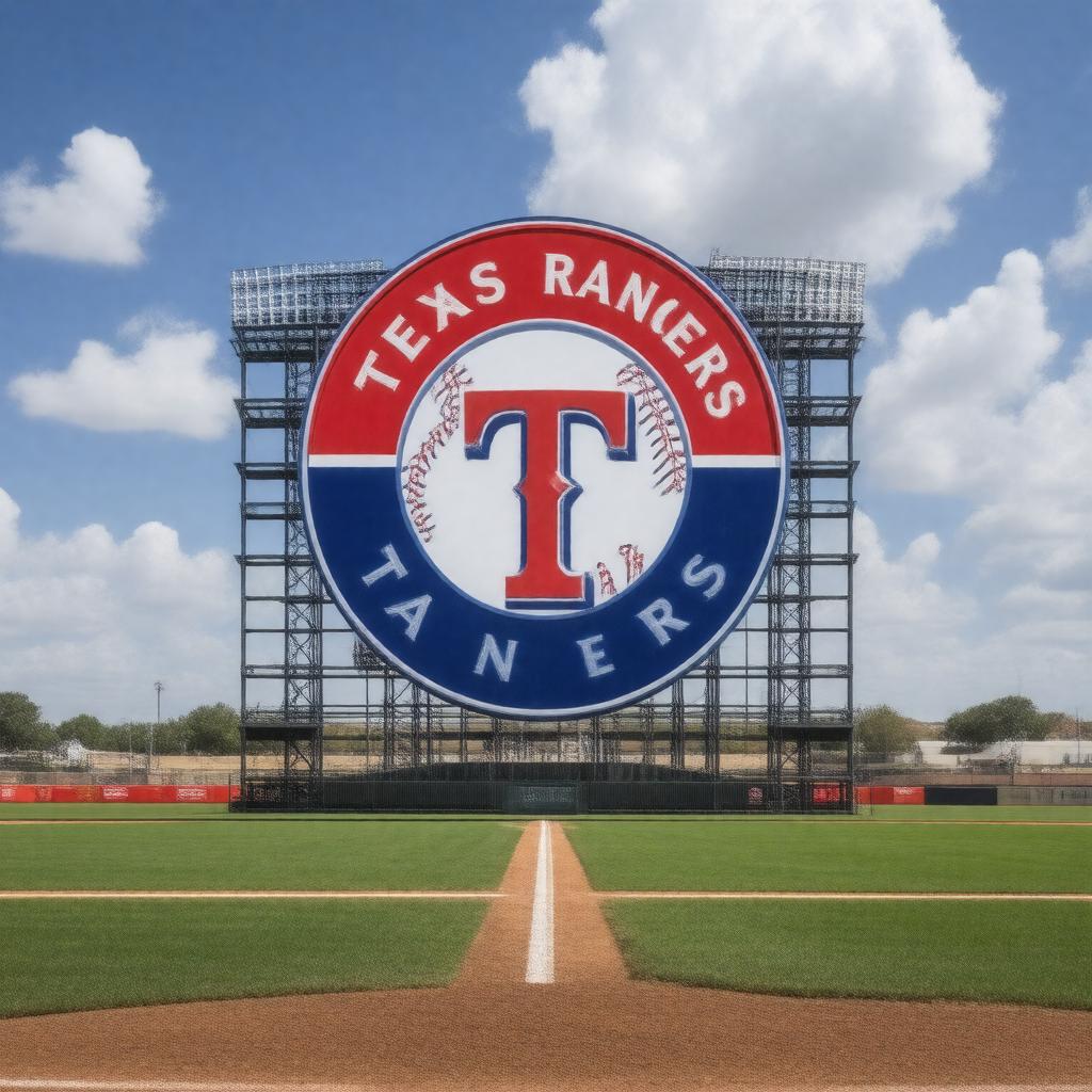 Texas Rangers (19th century)